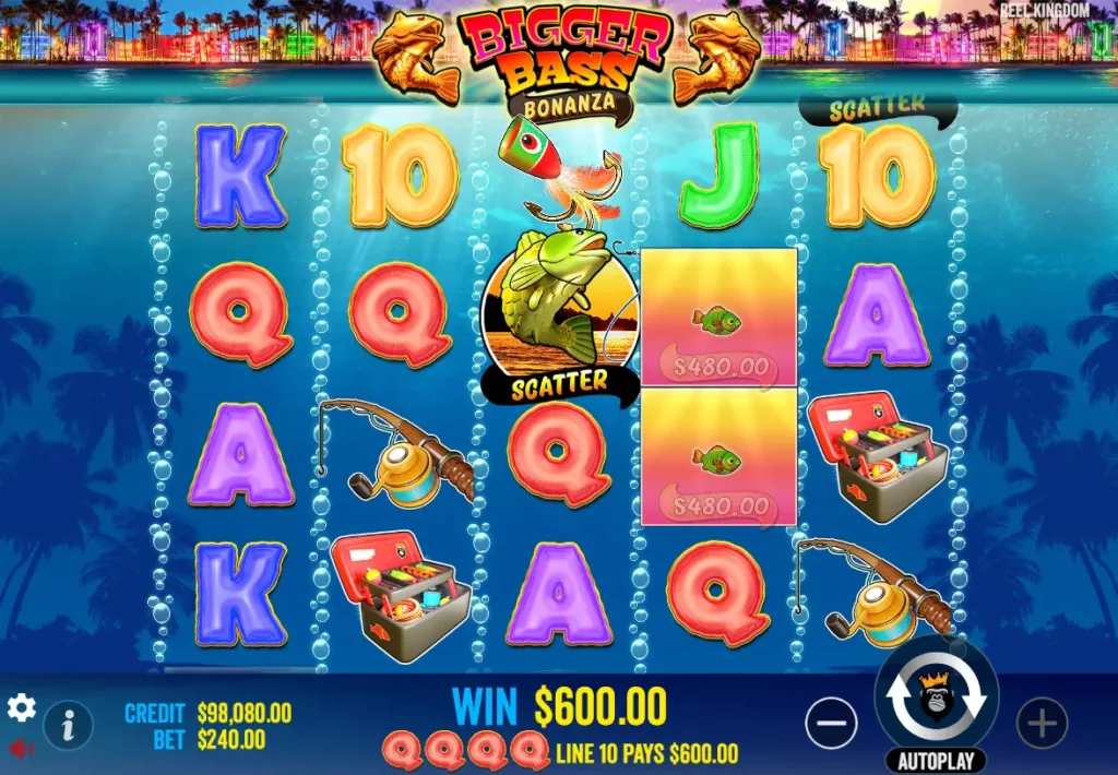 Online slots in Online casino Saudi Arabia