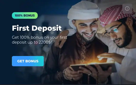 YYY Casino Welcome Deposit Bonus